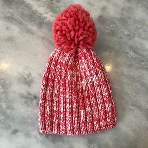 Hanna Andersson hat